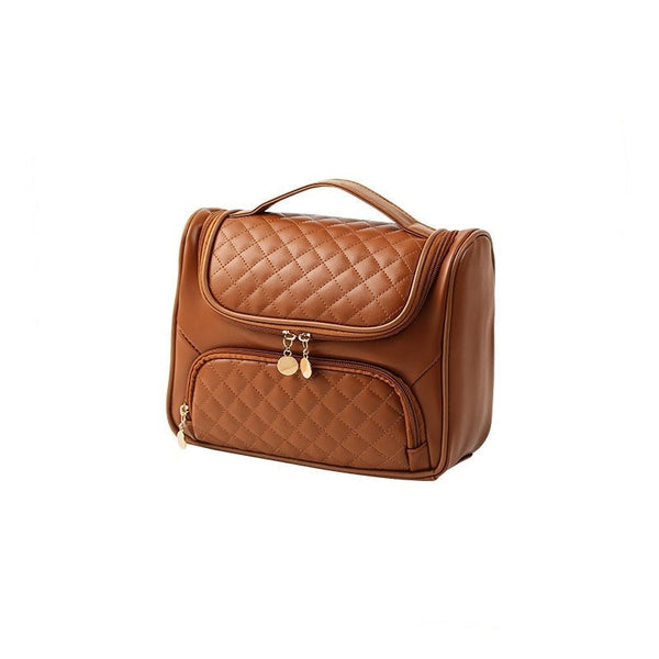 Cosmetic Bag Good-Looking Large Capacity Portable