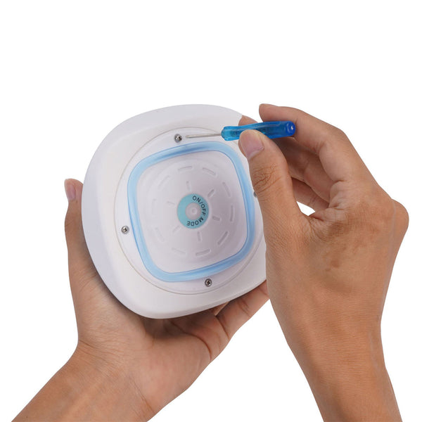 Led Floating Fish Mini Projector Bath Pool Light Pool & Spa Lights