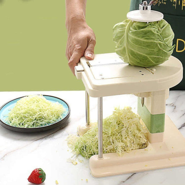 Multifunctional Slicer Chopper Shredded Potatoes Grater Kitchen Tool Peelers & Slicers