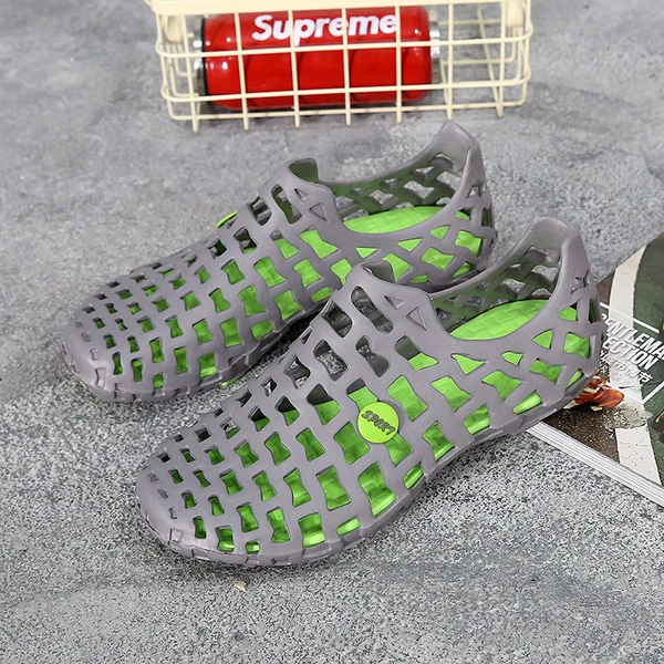 Summer Men Women Aqua Shoes Breathable Diving Sandals Upstream Water Quick Drying Slippers Beach 2021 Water Shoes