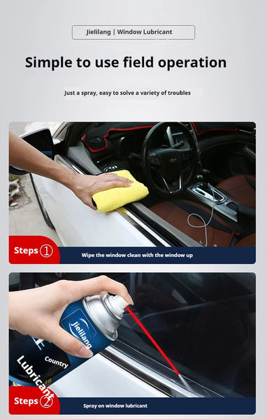 Automotive Lubricant Cleaning Specialized 260Ml Other Automotive Care Supplies
