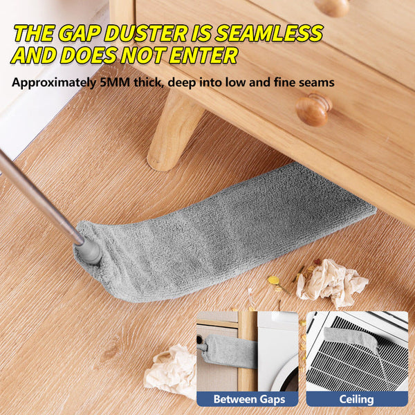 Duster For Home Dusting And Ceiling Cleaning With Extendable Handle Dusters
