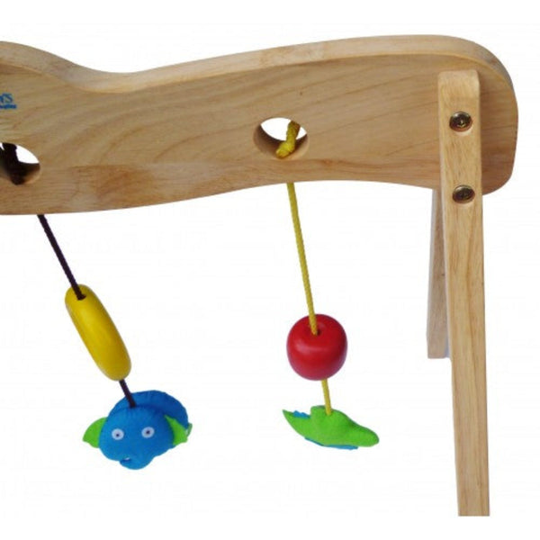 Baby Gym Activity Toys
