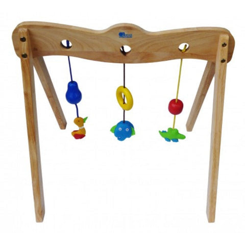 Baby Gym Activity Toys