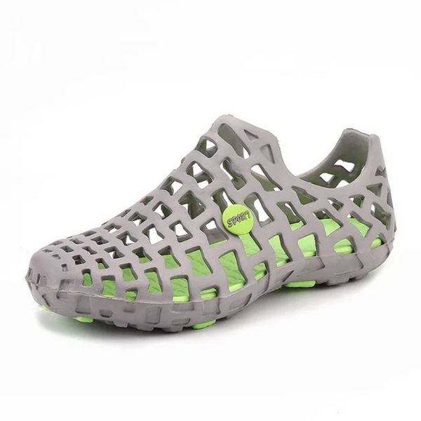 Summer Men Women Aqua Shoes Breathable Diving Sandals Upstream Water Quick Drying Slippers Beach 2021 Water Shoes