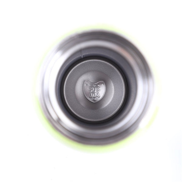 Outdoor Sports Portable Thermos Kettle With Handle 500Ml Vacuum Insulated Water Cup Vacuum Flasks & Mugs