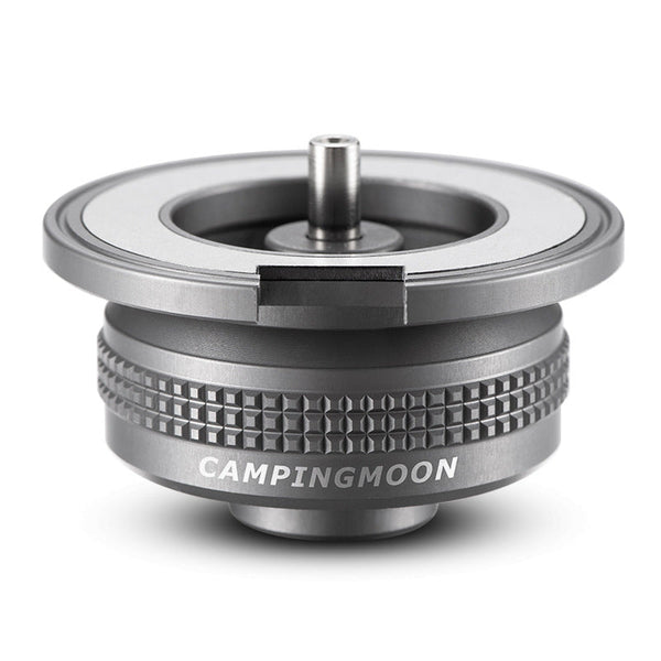 Koyaf Magnetic Iso Gas To Bhutan Burner Conversion Adapter Parts & Accessories