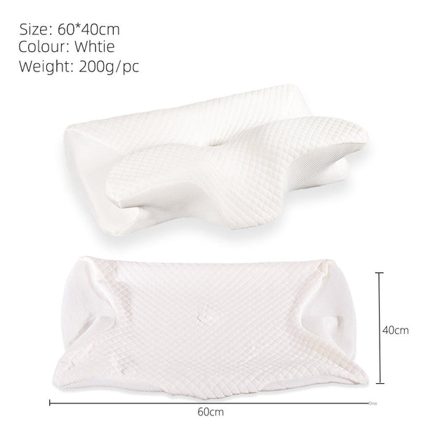 Memory Foam Pillow Case Pillow Cases