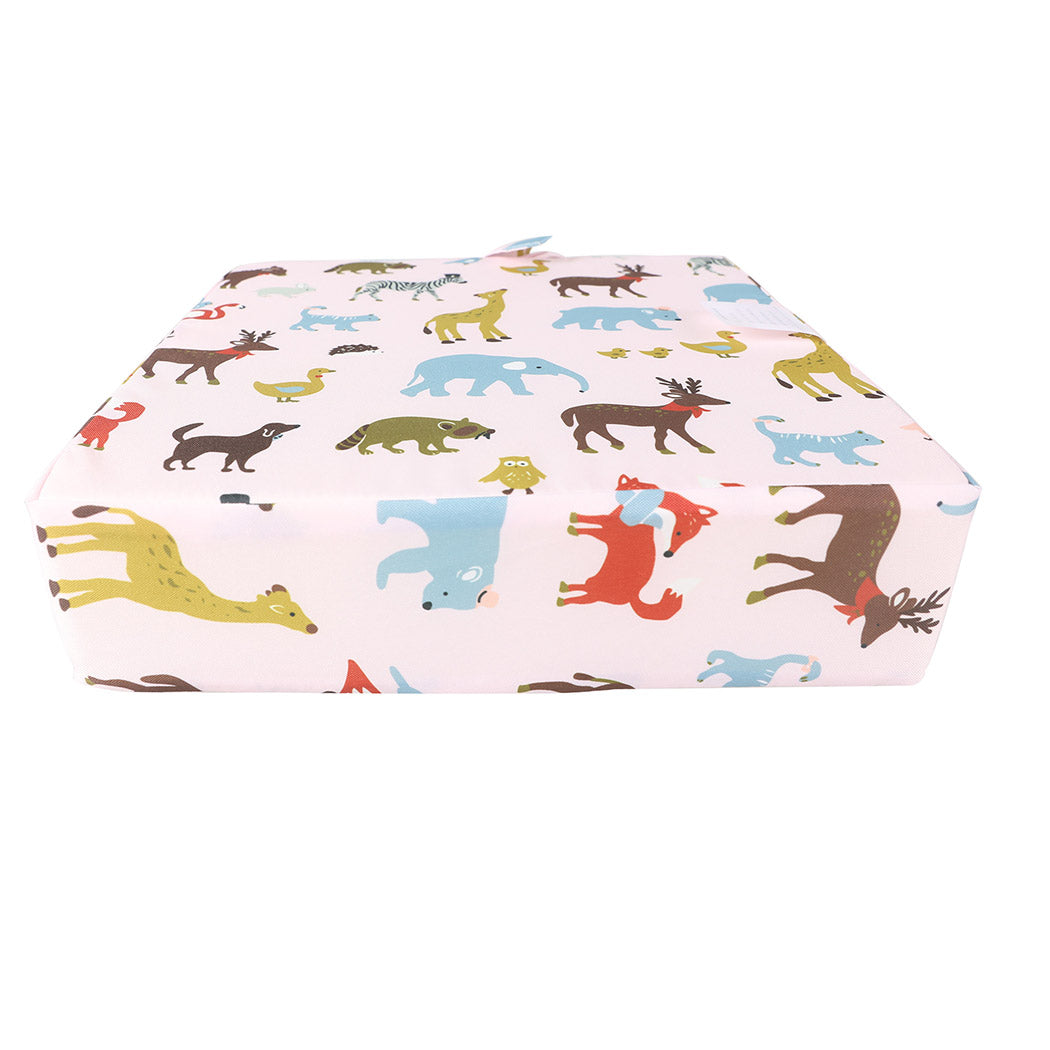 Little One Chair Cushion High Seat Pad Pink Cushions & Decorative Pillows
