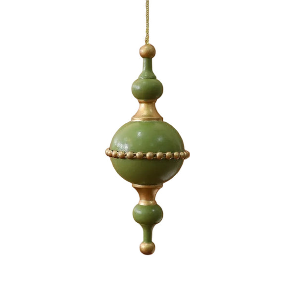 Christmas Acorn Star Tree Ornament Holiday Decoration Hanging Seasonal Decorations