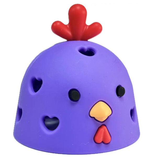 New Kitchen Gadget Egg Scrubber Silicone Washer Machine Tool Cleaner Brush Other Kitchen Gadgets