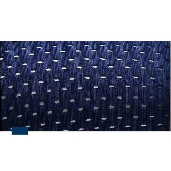 Mens Ice Silk Flat Corner Breathable Mesh Thin Underwear Four Pants