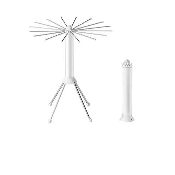 V2 Octopus Round Drybox 1 A Portable Single Tripod Folding Drying Rack For Up To 16 Pieces (40Kg) Of Laundry And Foldabl Dryers