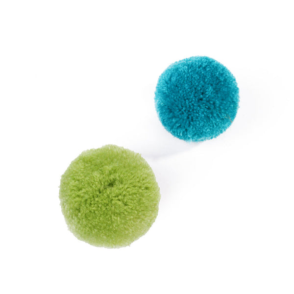 Pet Cat Toy Set Tunnel Teaser Wand Bell Supplies Combination Cat Toys