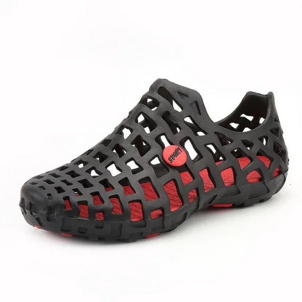 Summer Men Women Aqua Shoes Breathable Diving Sandals Upstream Water Quick Drying Slippers Beach 2021 Water Shoes