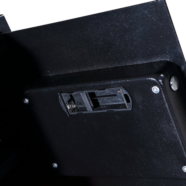 50L Security Box Digital Safe Electronic Key Safes Boxes & Hideaways