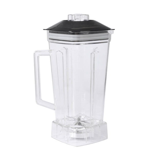 Spector 2L Commercial Blender Smoothie White Countertop Blenders