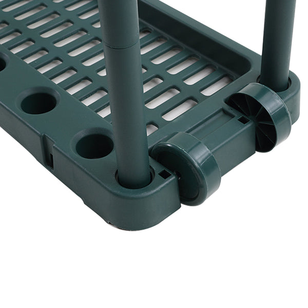 Traderight Garden Farm Shed Garage Tool Storage Sheds Summerhouses Carports