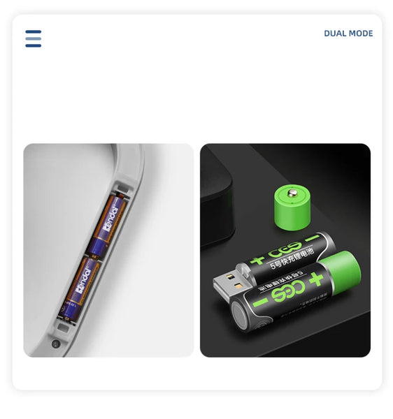 Smart Sensor Trash Can Touchless Bin With Lid Automatic Waste Basket Rubbish Bins