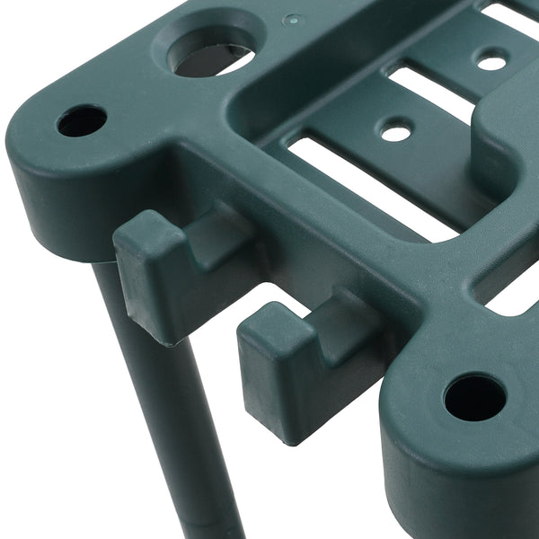 Traderight Garden Farm Shed Garage Tool Storage Sheds Summerhouses Carports