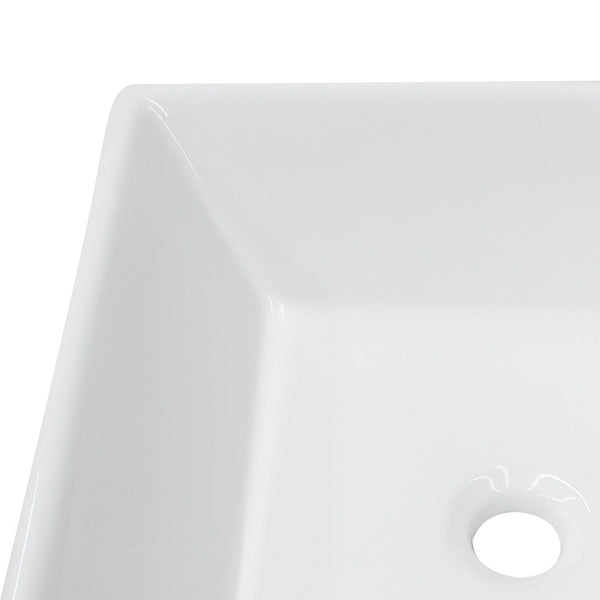 Ceramic Basin Bathroom Wash Counter Bathroom Cabinets