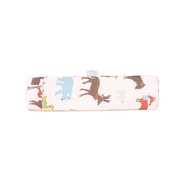 Little One Chair Cushion High Seat Pad Pink Cushions & Decorative Pillows