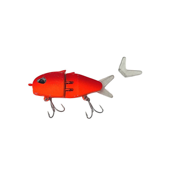 Luretv Mm60 Sinking Fishing Bait Baits & Lures