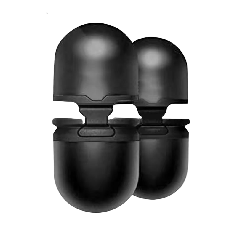 Tennis Topspin Whistle Hitting Trainer Ideal For Beginners' Swing Aid Tennis Training Devices