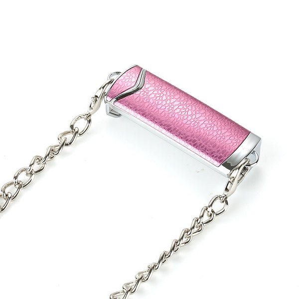 Universal Phone Clip Crossbody Lanyard Chain Mounts & Holders