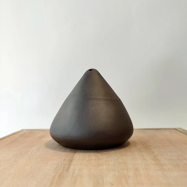 Handcrafted Ceramic Palo Santo And Sage Holder Practical Incense Burner Scent Stand For Home Decor Candle Holders & Accessories