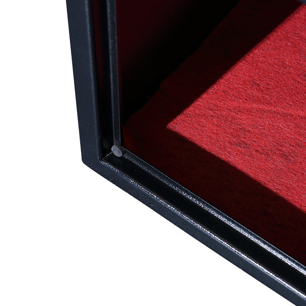 50L Security Box Digital Safe Electronic Key Safes Boxes & Hideaways