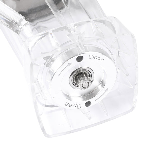 Spector 2L Commercial Blender Smoothie White Countertop Blenders