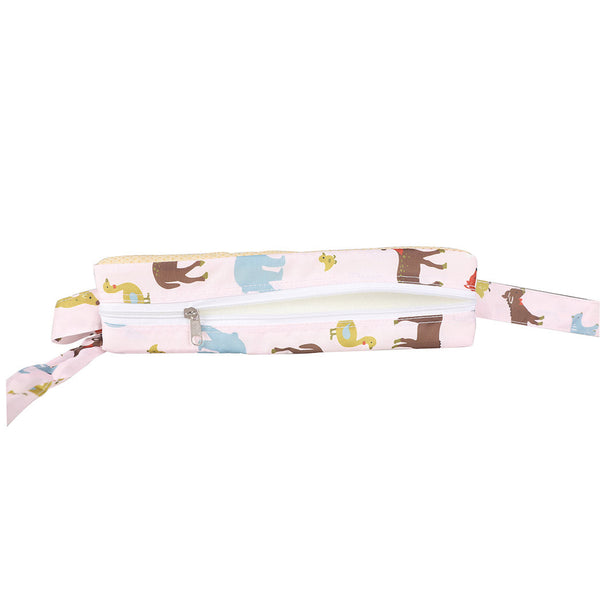 Little One Chair Cushion High Seat Pad Pink Cushions & Decorative Pillows