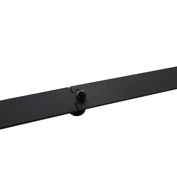 1.5M Antique Classic Style Single Sliding 6.1X6.1M Sliding Door Hardware