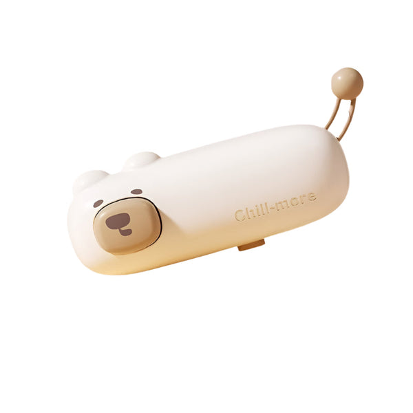 Usb Bag Sealer Portable Rechargeable Mini For Plastic Bags Snack Vacuum Sealers