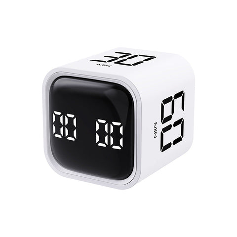New Popular Study Timer Cooking Countdown Digital Alarm For Self Discipline Timers
