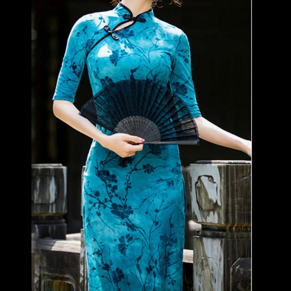 Bellydance Slim Fit Modern Dance Waltz Ballroom Dress Jazz Cheongsam Ballet Wear European Clothing Party And Events Pole Dresses