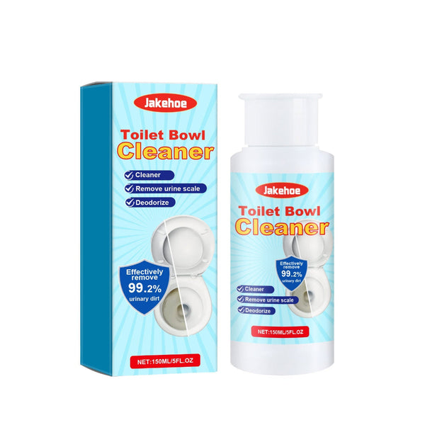 Toilet Bowl Cleaner, Household Toilet Decontamination Deodorant Foam Cleaning Decontamination Cleaning Products