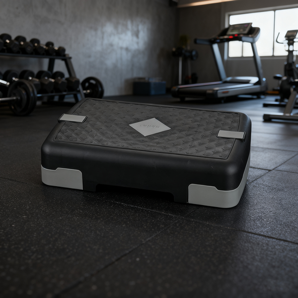 Multi Functional Fitness Pedal With Adjustable Aerobic Exercise Belt And Tension Equipment Belts
