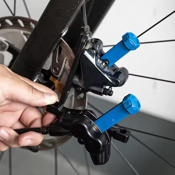 Brake Pad Installation Tool Bicycle Piston Lifting Vehicle Riding Maintenance Extender Brakes