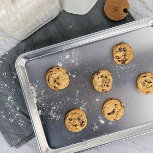 66 By 45 Inch Baking Pan Tray Aluminum Sheet Rectangular Bakeware Kitchen Tools Baking Trays