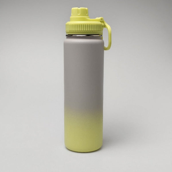 304 Stainless Steel Double Layer Vacuum Portable Household Thermos Cup Water Bottles & Vacuum Flasks