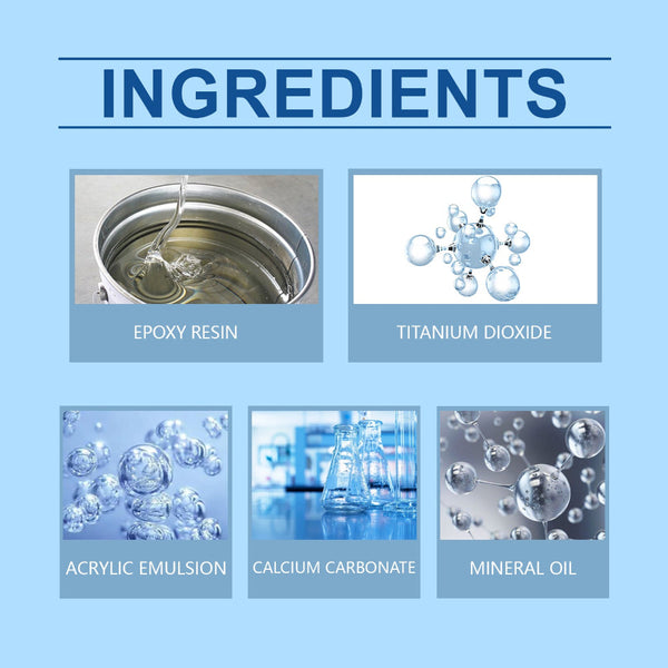 Tile Repair Paint Ceramic For Household Marble Bathtub Wash Basin Toilet Cleaning Waxing & Valeting