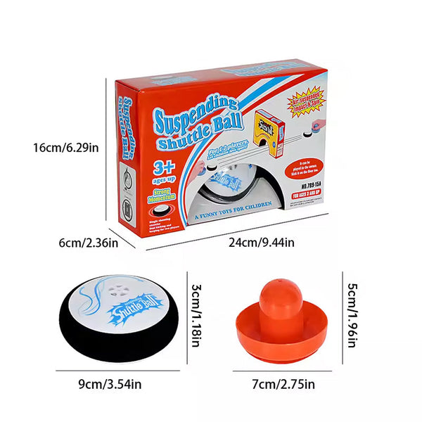 Fun Filled Tabletop Air Hockey Game For Children Aracde Machine Accessories