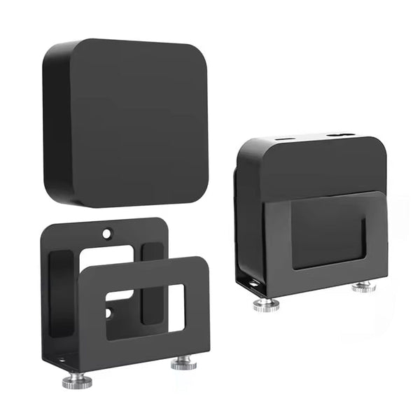 Wall Mount For Apple Tv 3/4/4K Router Modem Box & More Tv Stands & Mounts