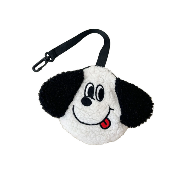 Dog Poop Bag Pet Waste Collector Pooper Scooper Storage Walking Snack Pooper Scooper & Bags