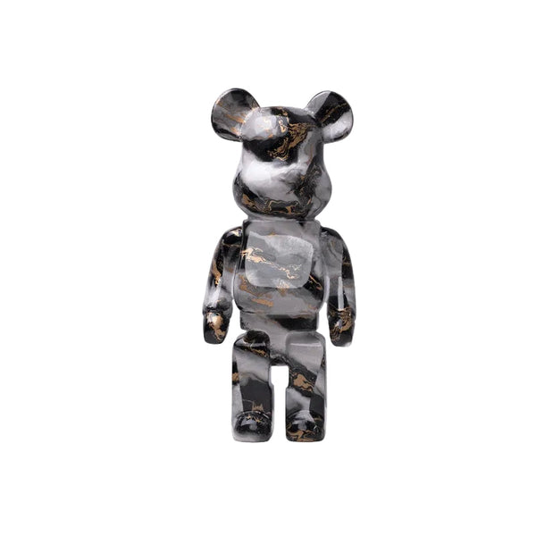 Rabbit Ornament Violent Bear Living Room Decoration Figurines