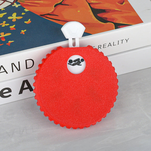 Fun Couple's Roulette Toys Date Gift Position Selector Handmade Home Decor Party Game Ornaments Party Games & Activities