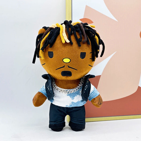 Travis Scott Plush Toy Plush Toys
