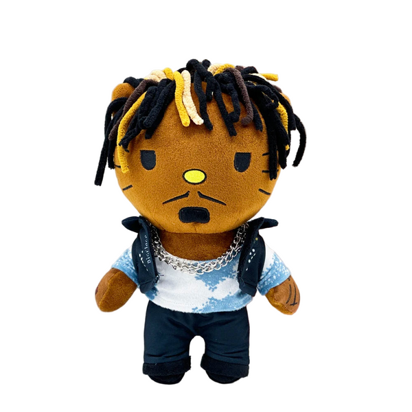 Travis Scott Plush Toy Plush Toys